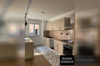 location appartement castres 81100