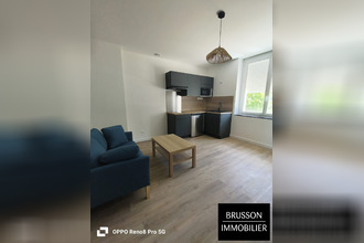 location appartement castres 81100