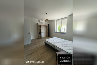 location appartement castres 81100
