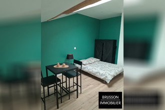 location appartement castres 81100