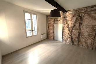location appartement castres 81100
