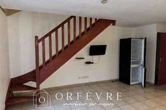 location appartement castries 34160