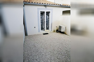 location appartement castries 34160
