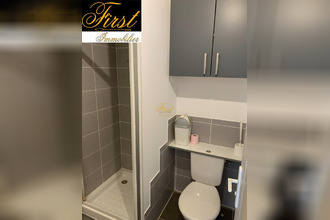 location appartement castries 34160