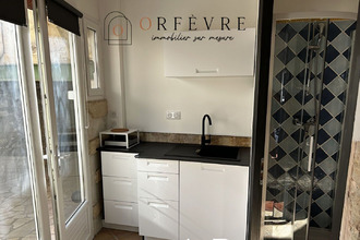 location appartement castries 34160