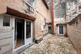 location appartement castries 34160