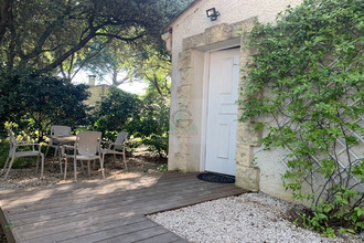 Ma-Cabane - Location Appartement CASTRIES, 41 m²