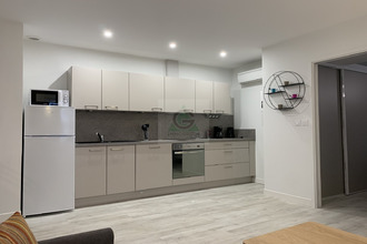 Ma-Cabane - Location Appartement CASTRIES, 41 m²