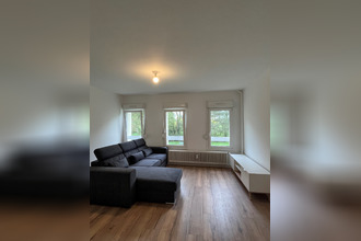 Ma-Cabane - Location Appartement Cattenom, 60 m²