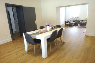 Ma-Cabane - Location Appartement CATTENOM, 139 m²
