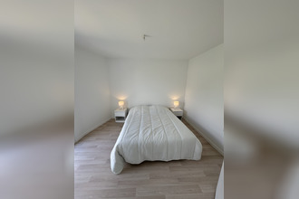 location appartement caudan 56850