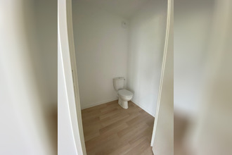 location appartement caudan 56850