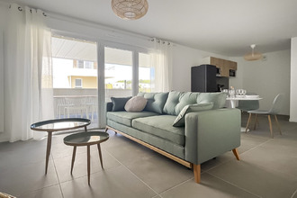 Ma-Cabane - Location Appartement Caudan, 49 m²