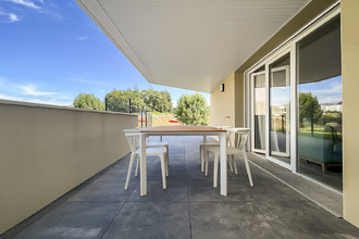 Ma-Cabane - Location Appartement Caudan, 49 m²