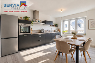 location appartement caudan 56850