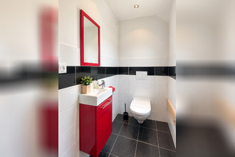 location appartement caudan 56850