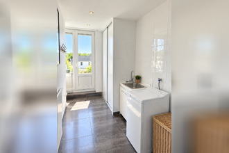 location appartement caudan 56850