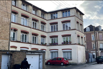 location appartement caudebec-les-elbeuf 76320