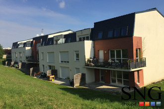 location appartement caudebec-les-elbeuf 76320