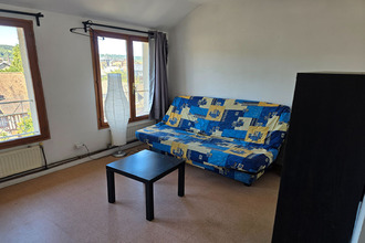 location appartement caudebec-les-elbeuf 76320