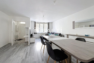 location appartement caudry 59540