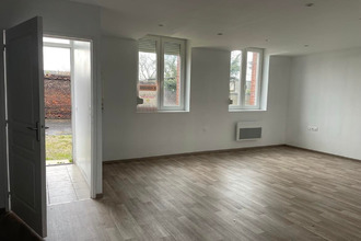 location appartement caudry 59540