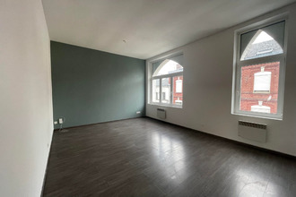location appartement caudry 59540