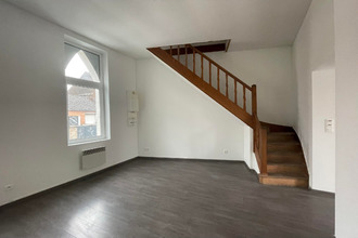 location appartement caudry 59540