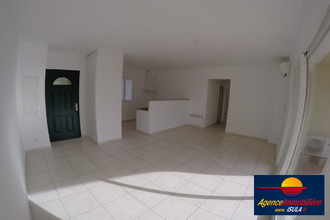 location appartement cauro 20117