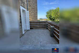 location appartement cauro 20117