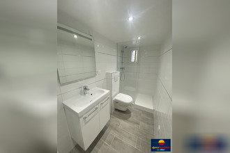 location appartement cauro 20117