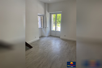 location appartement cauro 20117