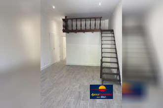 location appartement cauro 20117