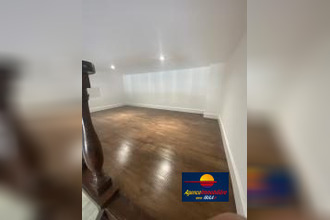 location appartement cauro 20117