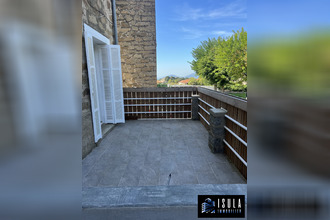 location appartement cauro 20117