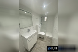 location appartement cauro 20117
