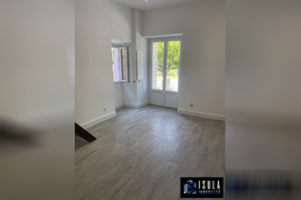 location appartement cauro 20117
