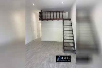 location appartement cauro 20117