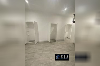 location appartement cauro 20117