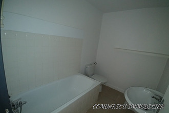 location appartement caussade 82300