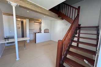 location appartement caussade 82300