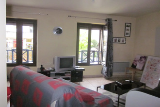 location appartement caussade 82300