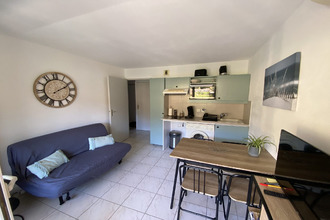 location appartement cavalaire-sur-mer 83240