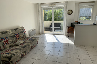 location appartement cavignac 33620