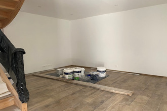 location appartement cavignac 33620