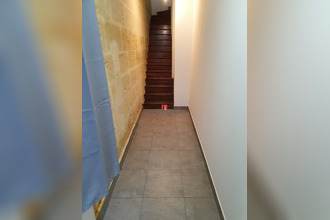 location appartement cavignac 33620