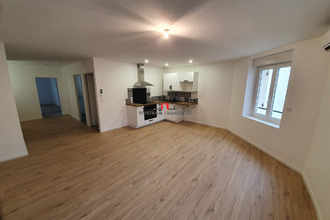 location appartement cavignac 33620