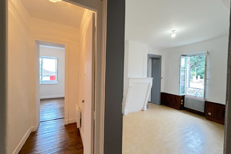 location appartement cavignac 33620