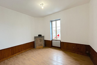 location appartement cavignac 33620
