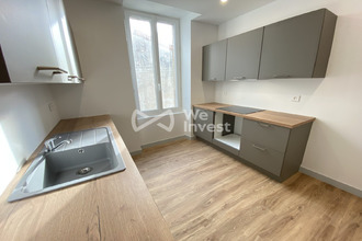 location appartement cavignac 33620